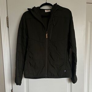 Fjallraven Ladies Jacket